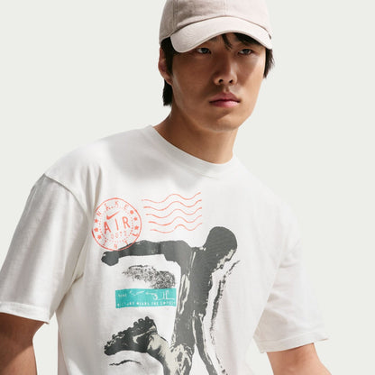 NIKE S/S T-SHIRT ナイキ ショートスリーブ Tシャツ IR5749【メンズ 半袖 コットン素材 快適 26SS】