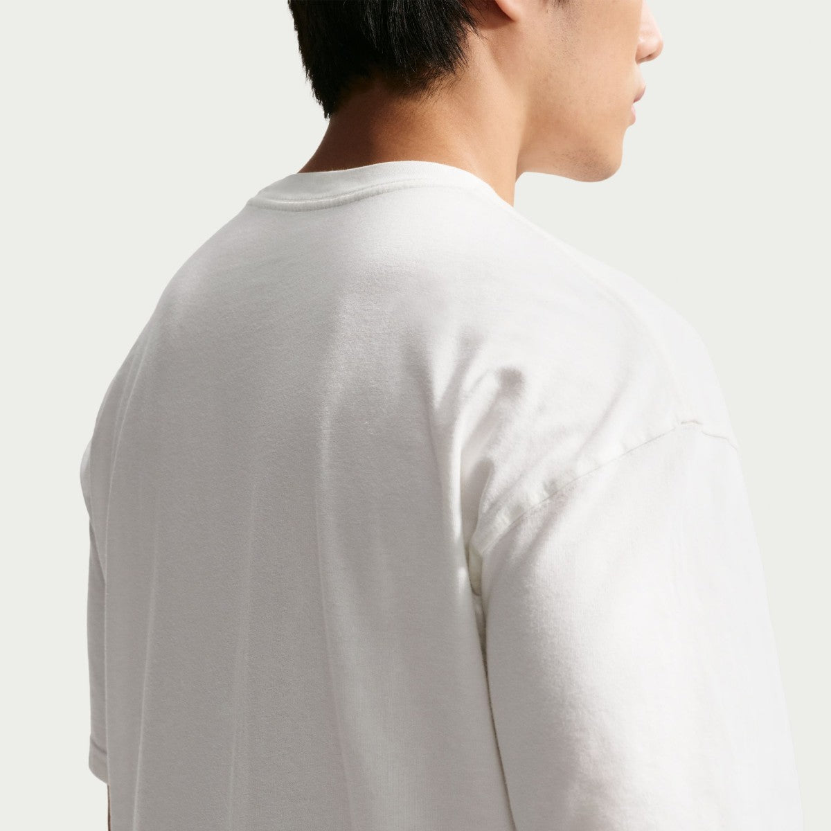 NIKE S/S T-SHIRT ナイキ ショートスリーブ Tシャツ IR5749【メンズ 半袖 コットン素材 快適 26SS】