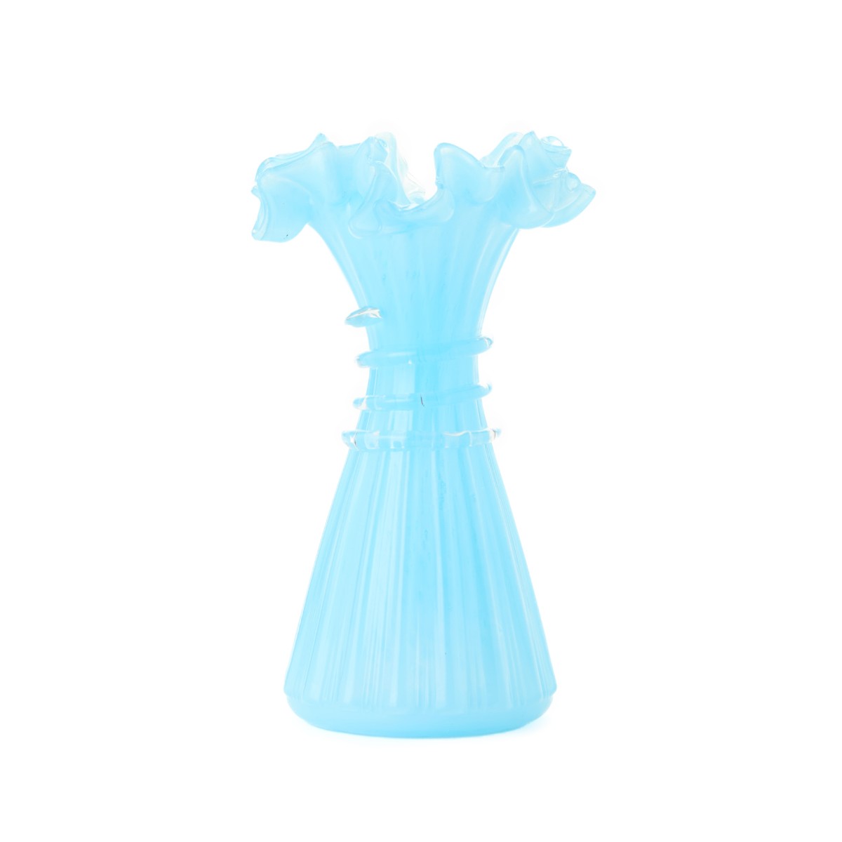 Casselini Glass Flower Vase A 239-608018-SAX – Kinetics
