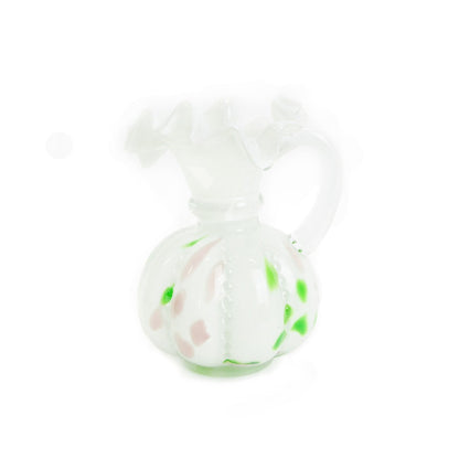 Casselini Glass Flower Vase B キャセリーニ ガラスフラワーベースB 239-608019【レディース 花瓶 インテリア 26SS】
