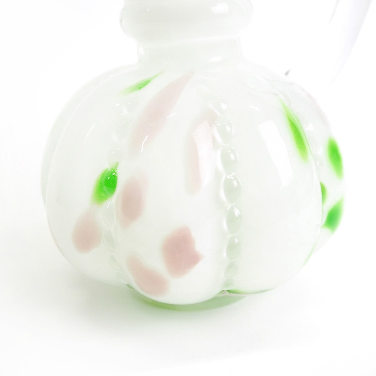 Casselini Glass Flower Vase B キャセリーニ ガラスフラワーベースB 239-608019【レディース 花瓶 インテリア 26SS】