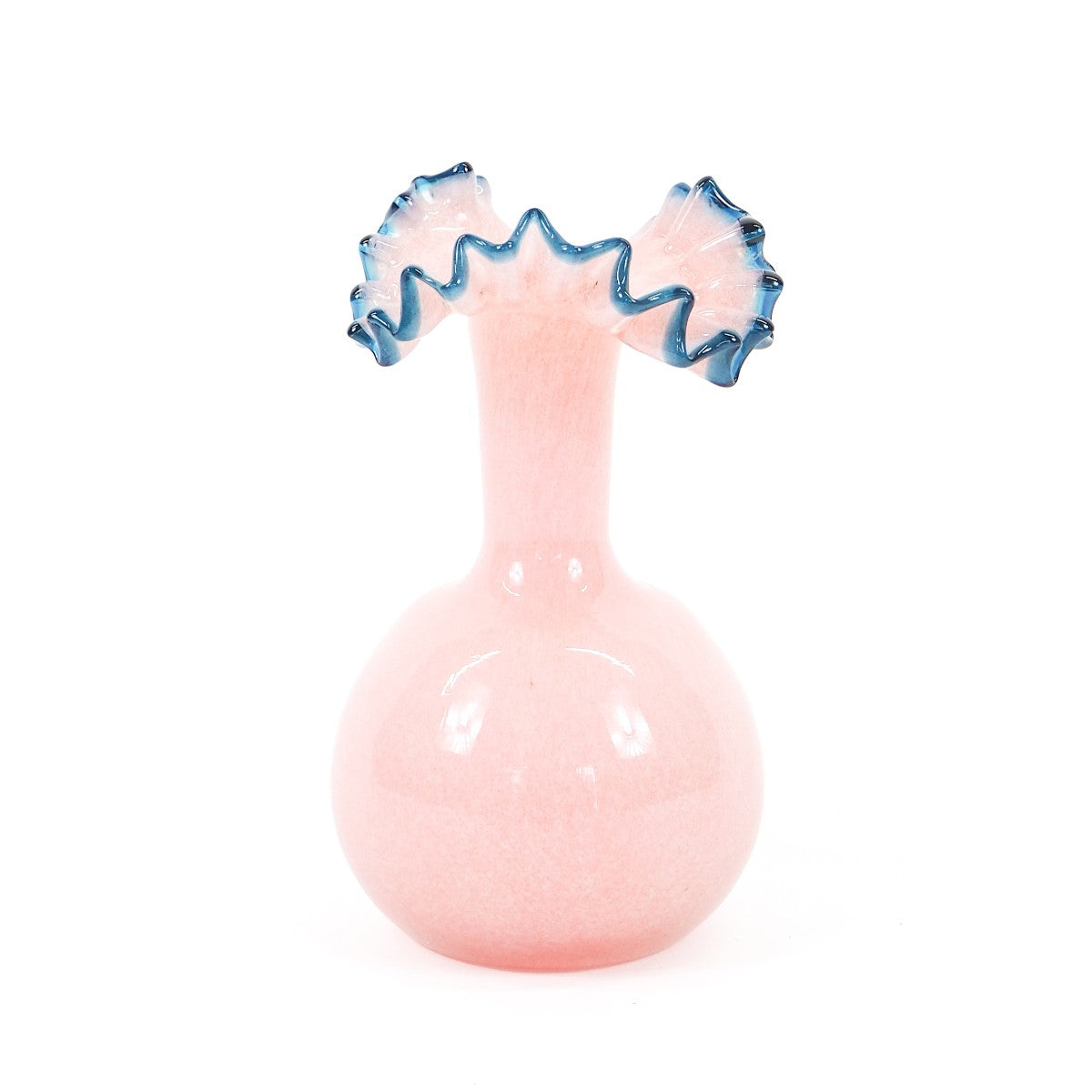 Casselini Glass Flower Vase C キャセリーニ ガラスフラワーベースC 239-608021【レディース 花瓶 インテリア 26SS】