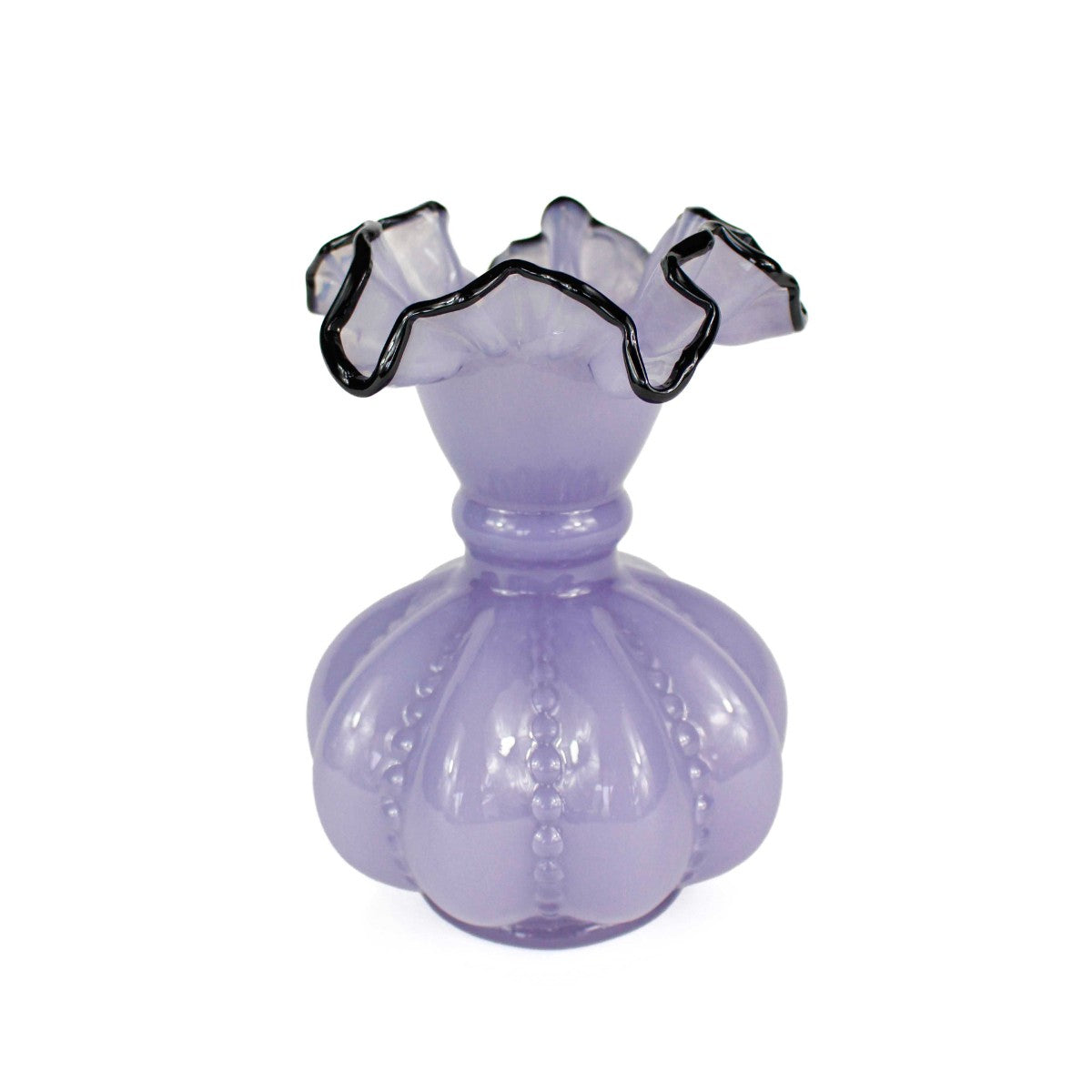 Casselini Glass Flower Vase L キャセリーニ ガラスフラワーベースL 259-600810【レディース 花瓶 インテリア 26SS】