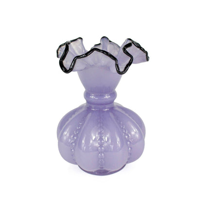 Casselini Glass Flower Vase L キャセリーニ ガラスフラワーベースL 259-600810【レディース 花瓶 インテリア 26SS】
