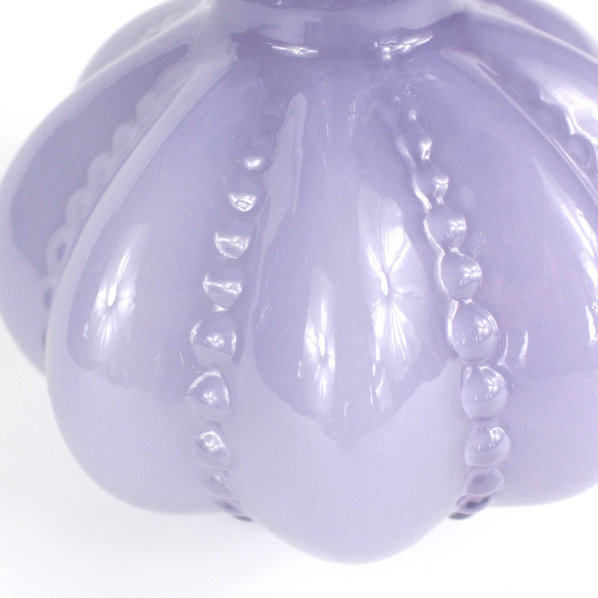 Casselini Glass Flower Vase L 259-600810 – Kinetics（キネティクス