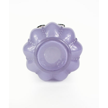 Casselini Glass Flower Vase L キャセリーニ ガラスフラワーベースL 259-600810【レディース 花瓶 インテリア 26SS】
