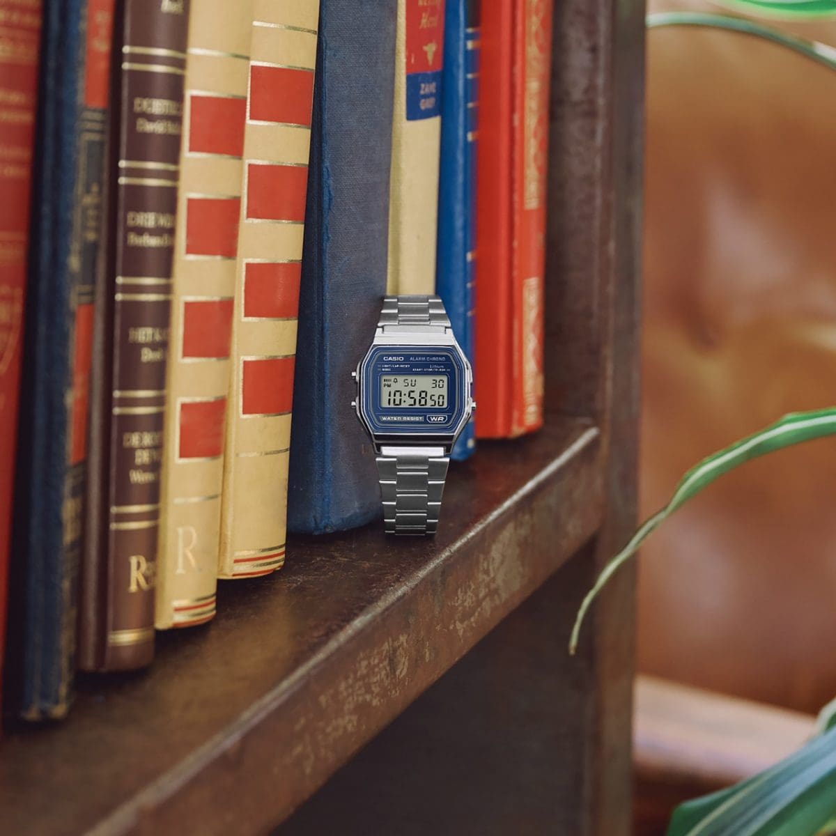 CASIO A158WEA-2JF – Kinetics（キネティクス）｜OFFICIAL ONLINE STORE