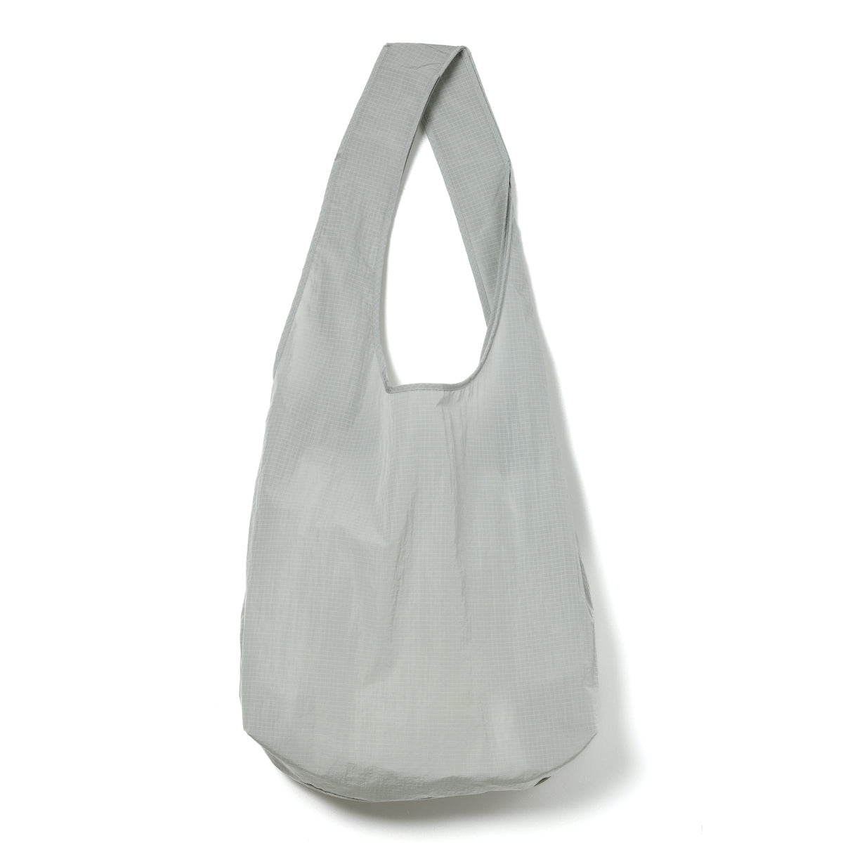 Sandinista Nylon Rip-Stop Packable Bag サンディニスタ ナイロン リップストップ パッカブル バッグ 60426PS01-AC【メンズ ナイロンバッグ パッカブルバッグ リップストップ 軽量 撥水 26SS】
