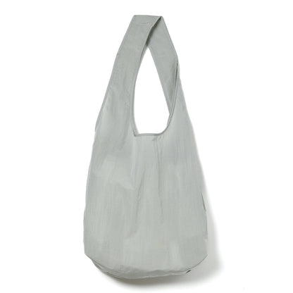 Sandinista Nylon Rip-Stop Packable Bag サンディニスタ ナイロン リップストップ パッカブル バッグ 60426PS01-AC【メンズ ナイロンバッグ パッカブルバッグ リップストップ 軽量 撥水 26SS】