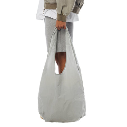 Sandinista Nylon Rip-Stop Packable Bag サンディニスタ ナイロン リップストップ パッカブル バッグ 60426PS01-AC【メンズ ナイロンバッグ パッカブルバッグ リップストップ 軽量 撥水 26SS】
