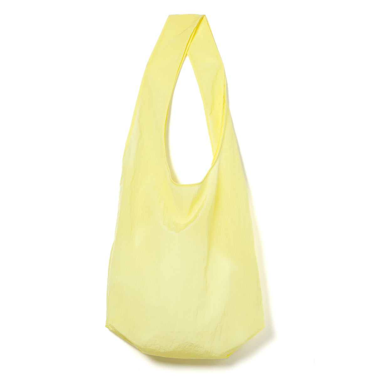 Sandinista Nylon Rip-Stop Packable Bag サンディニスタ ナイロン リップストップ パッカブル バッグ 60426PS01-AC【メンズ ナイロンバッグ パッカブルバッグ リップストップ 軽量 撥水 26SS】