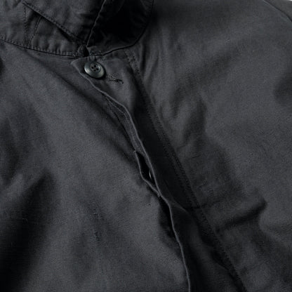 Sandinista Utility Jacket - Type2 サンディニスタ ユーティリティ ジャケット タイプ2 60426PS02-OW【メンズ ユーティリティウェア ミリタリージャケット バックサテン 裾絞り 26SS】