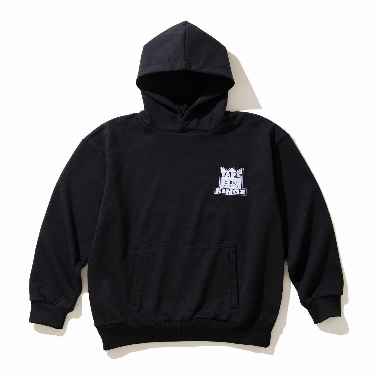 Tape Kingz X EXP Hoodie + DJ MURO MIX TAPE