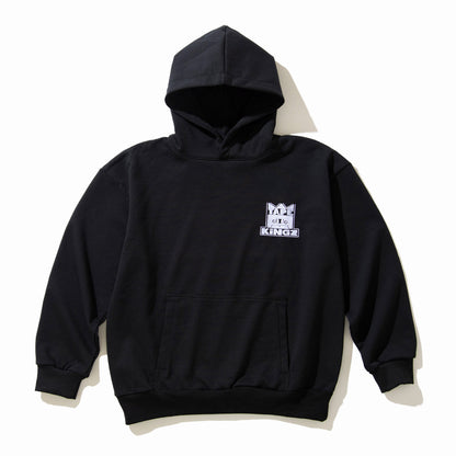 Tape Kingz X EXP Hoodie + DJ MURO MIX TAPE
