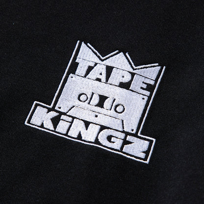 Tape Kingz X EXP Hoodie + DJ MURO MIX TAPE