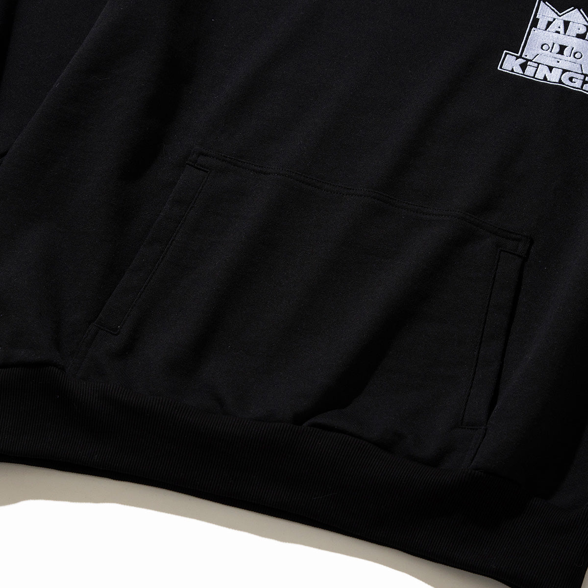 Tape Kingz X EXP Hoodie + DJ MURO MIX TAPE