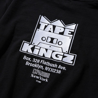 Tape Kingz X EXP Hoodie + DJ MURO MIX TAPE