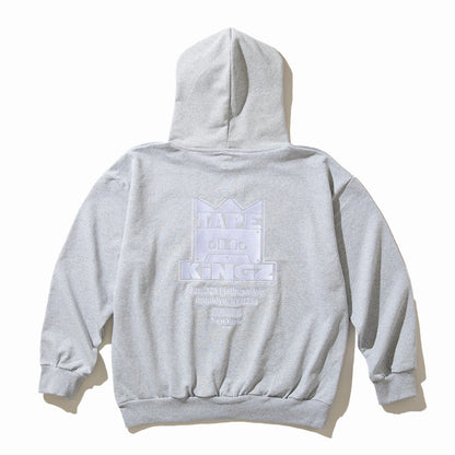 Tape Kingz X EXP Hoodie + DJ MURO MIX TAPE