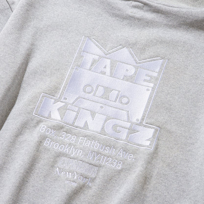 Tape Kingz X EXP Hoodie + DJ MURO MIX TAPE