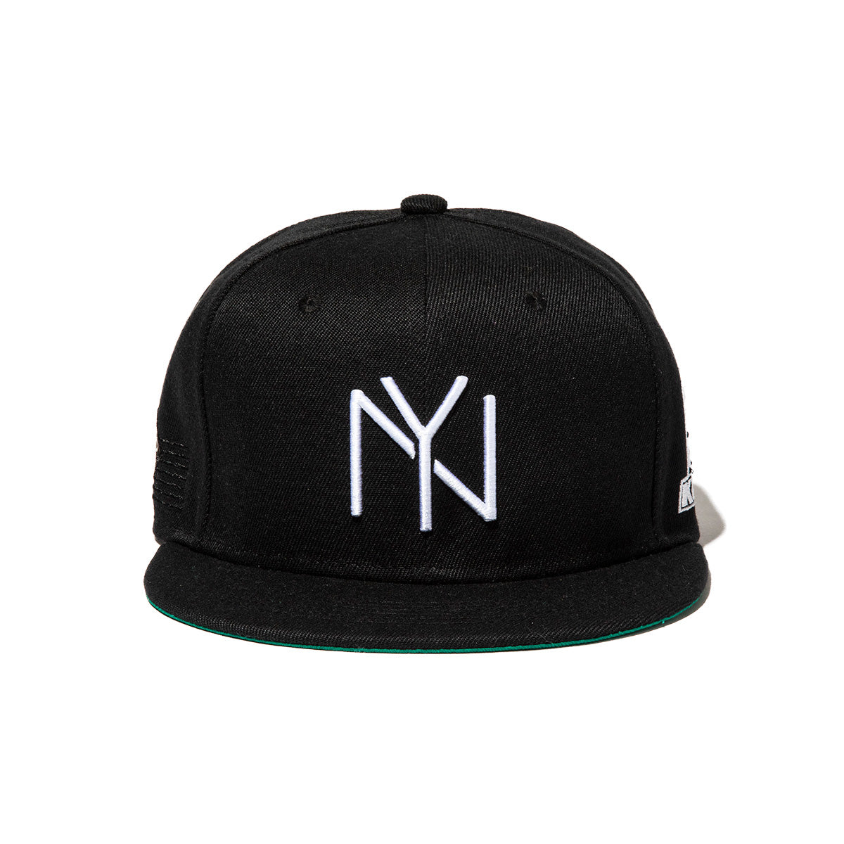 Tape Kingz X NY CLASSIC CAP + DJ MURO MIX TAPE