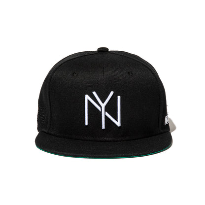 Tape Kingz X NY CLASSIC CAP + DJ MURO MIX TAPE