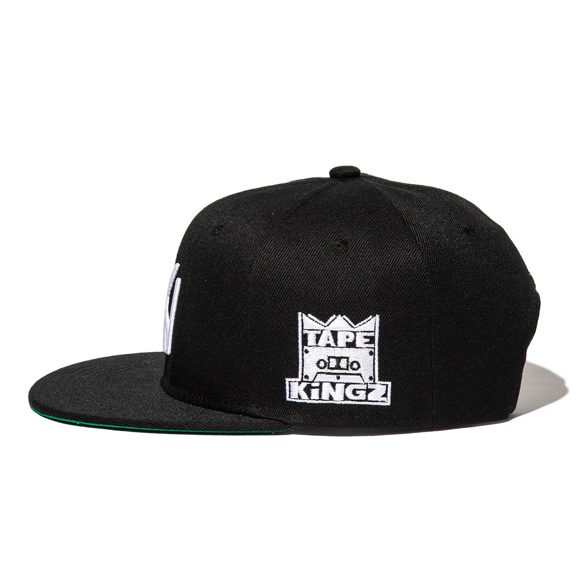 Tape Kingz X NY CLASSIC CAP + DJ MURO MIX TAPE