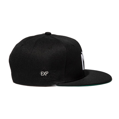Tape Kingz X NY CLASSIC CAP + DJ MURO MIX TAPE
