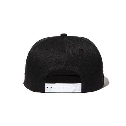 Tape Kingz X NY CLASSIC CAP + DJ MURO MIX TAPE
