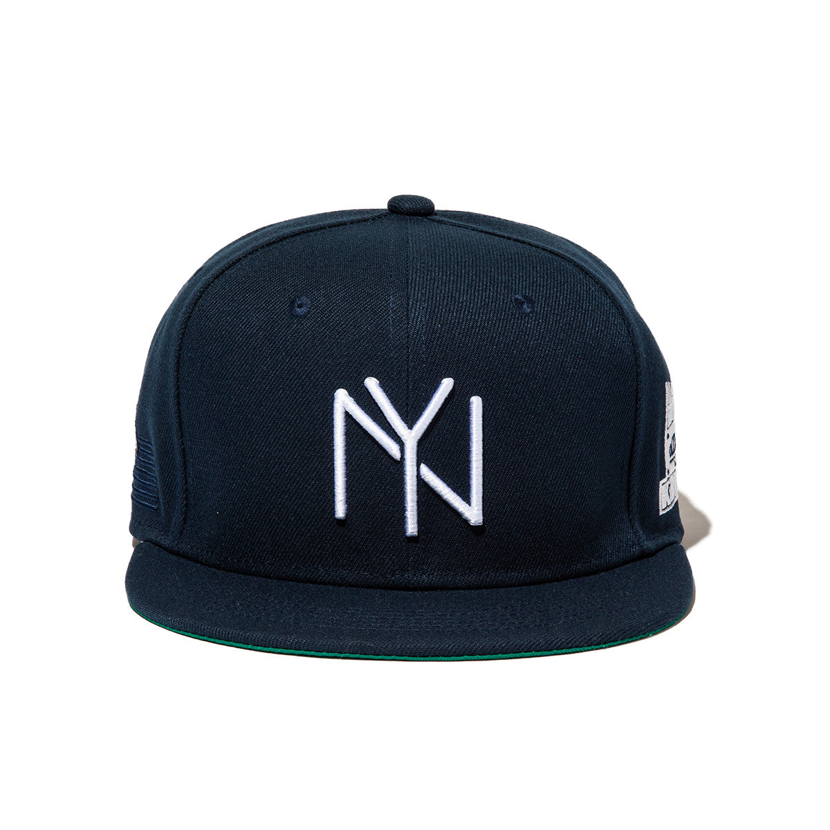 Tape Kingz X NY CLASSIC CAP + DJ MURO MIX TAPE