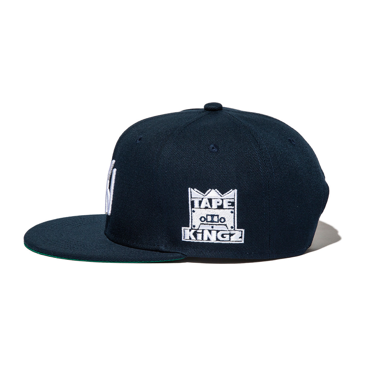 Tape Kingz X NY CLASSIC CAP + DJ MURO MIX TAPE