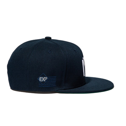 Tape Kingz X NY CLASSIC CAP + DJ MURO MIX TAPE