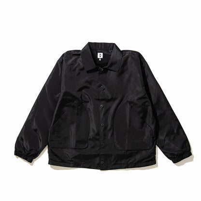 HUNT AND FIELD COACH JACKET