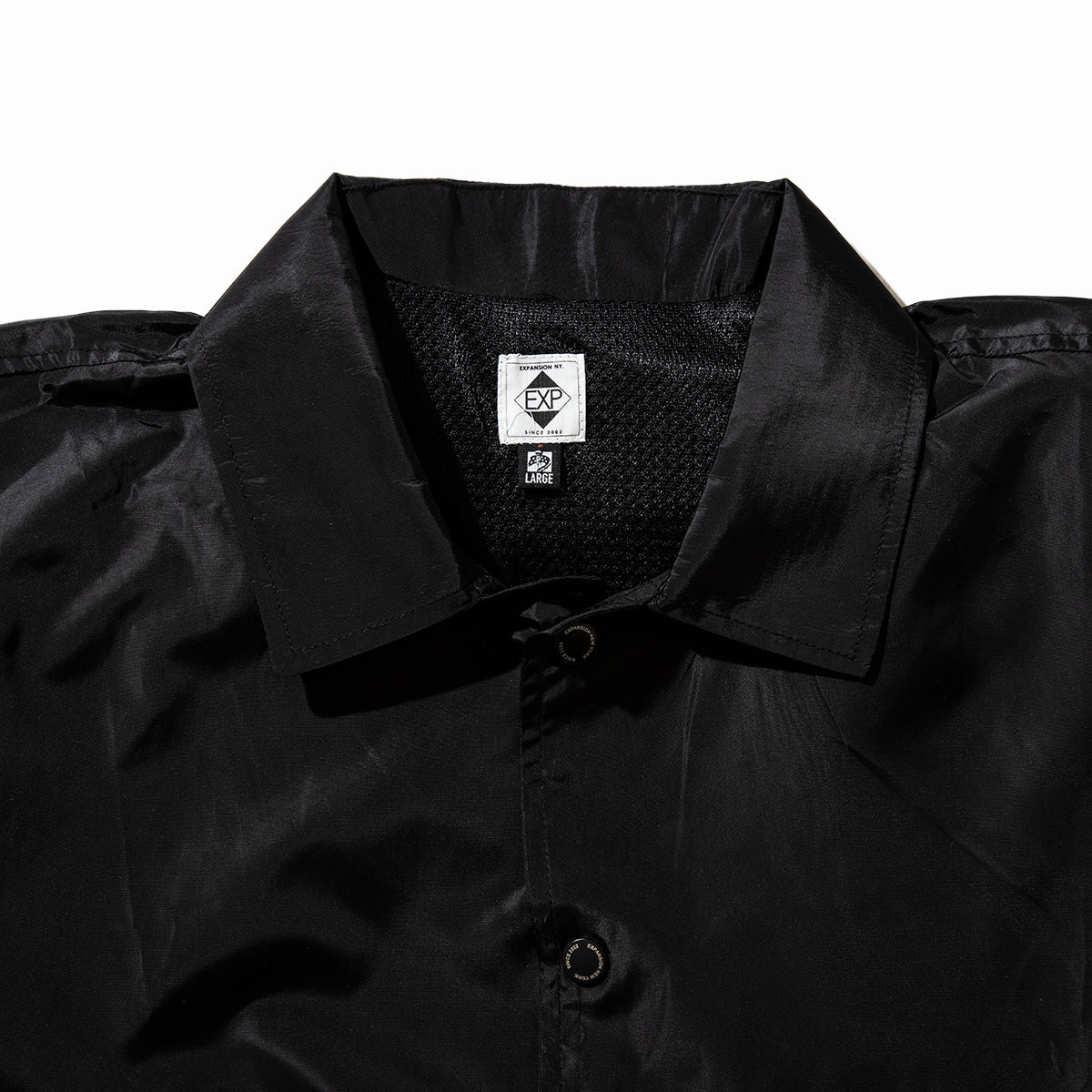 HUNT AND FIELD COACH JACKET
