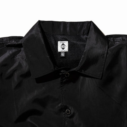 HUNT AND FIELD COACH JACKET