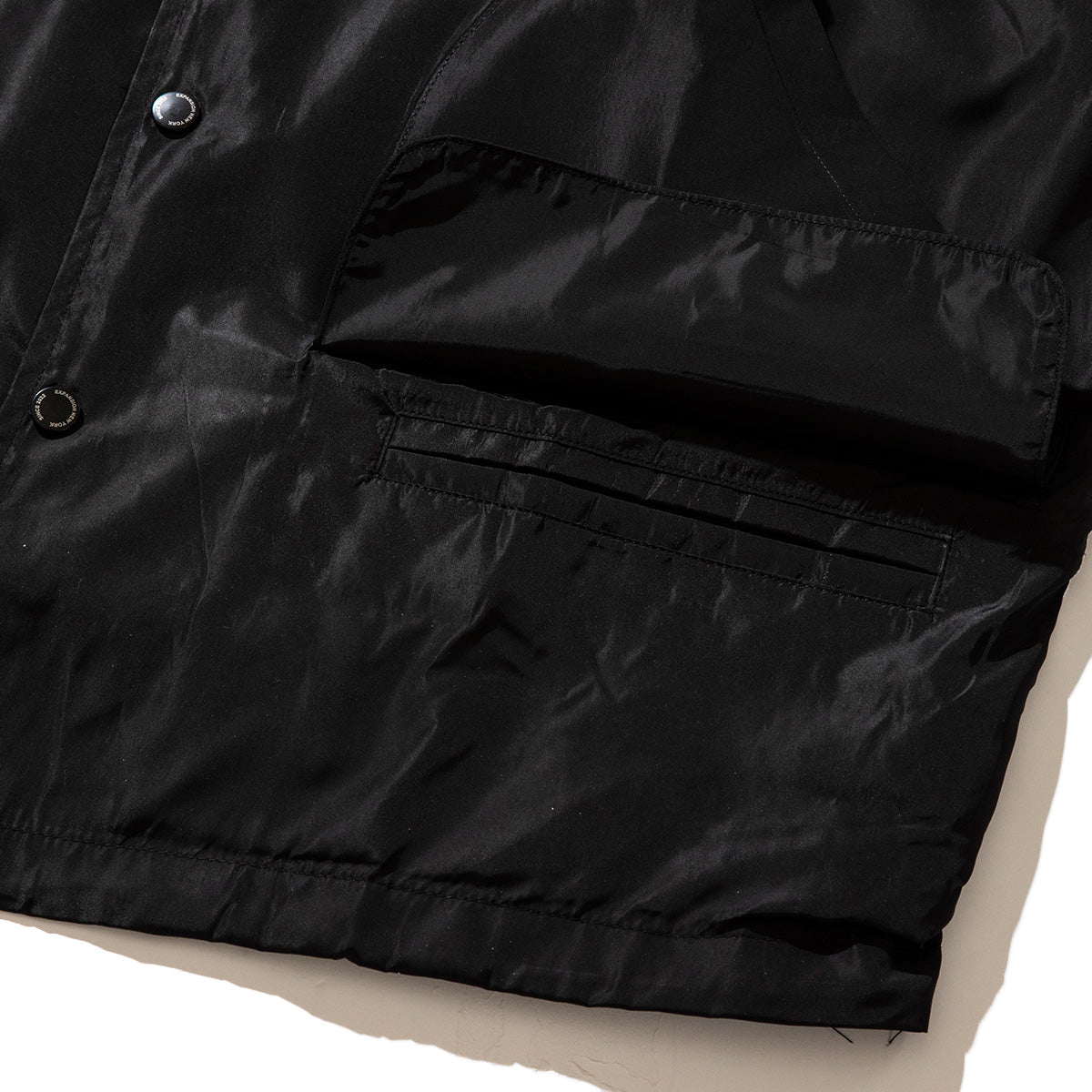 HUNT AND FIELD COACH JACKET