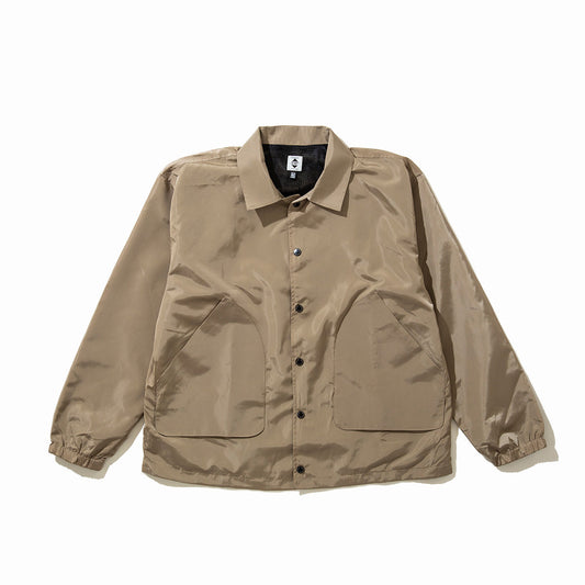 HUNT AND FIELD COACH JACKET