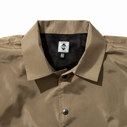 HUNT AND FIELD COACH JACKET