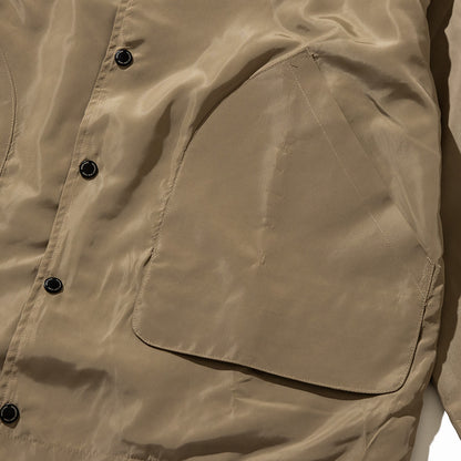 HUNT AND FIELD COACH JACKET