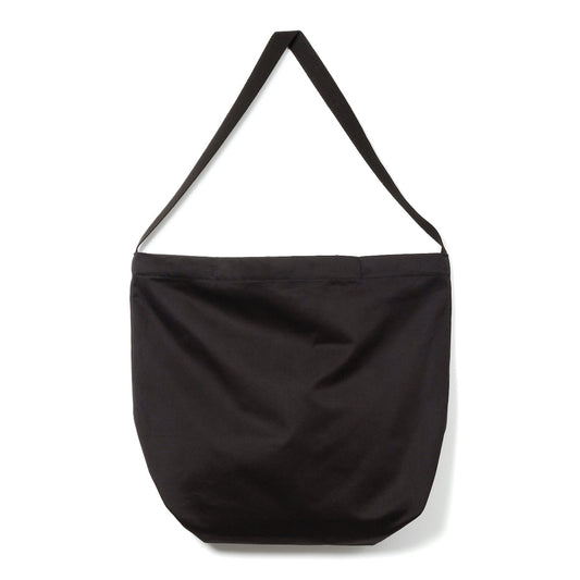 Sandinista Chino Student Shoulder Bag サンディニスタ チノ スチューデント ショルダー バッグ DS-CSB-05【メンズ ショルダーバッグ トートバッグ 2WAYバッグ チノ生地 26SS】