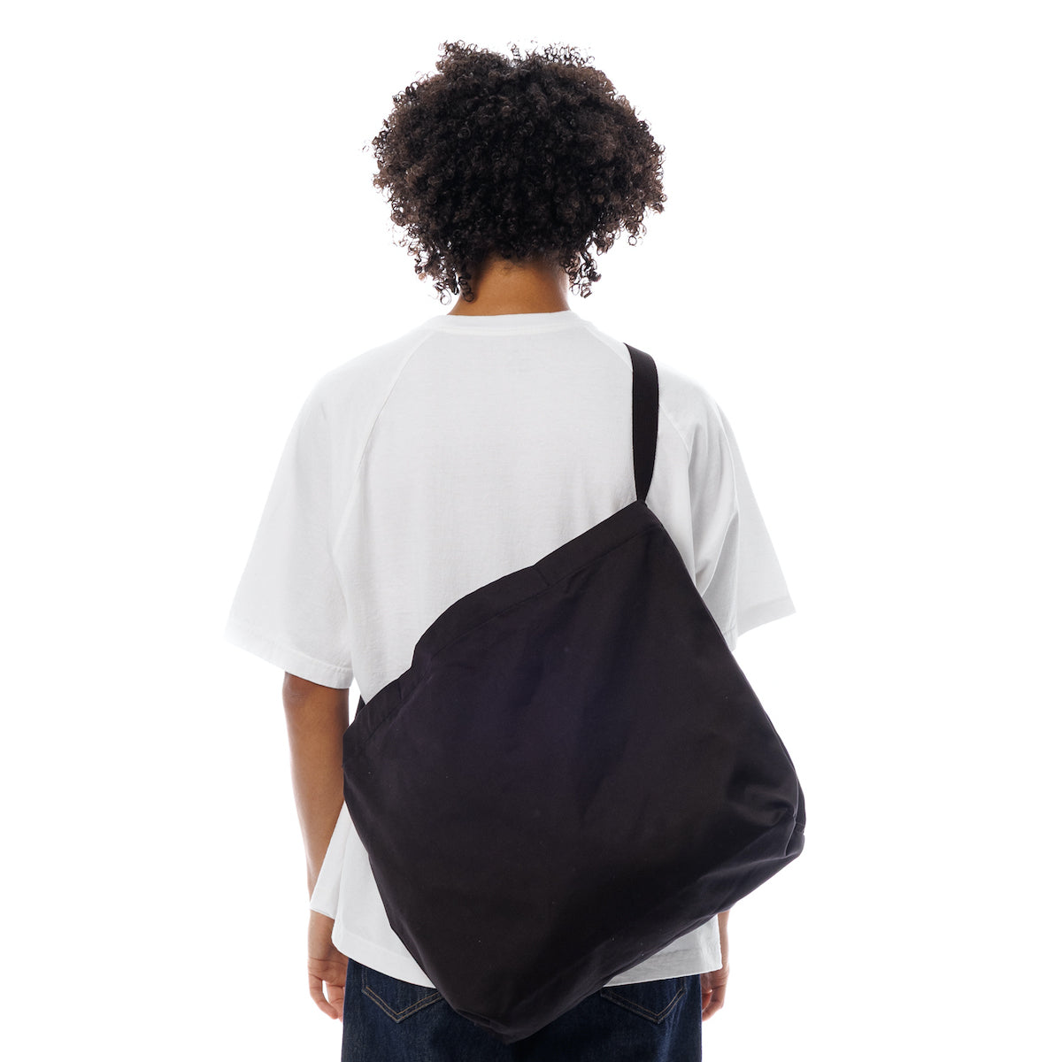 Sandinista Chino Student Shoulder Bag サンディニスタ チノ スチューデント ショルダー バッグ DS-CSB-05【メンズ ショルダーバッグ トートバッグ 2WAYバッグ チノ生地 26SS】