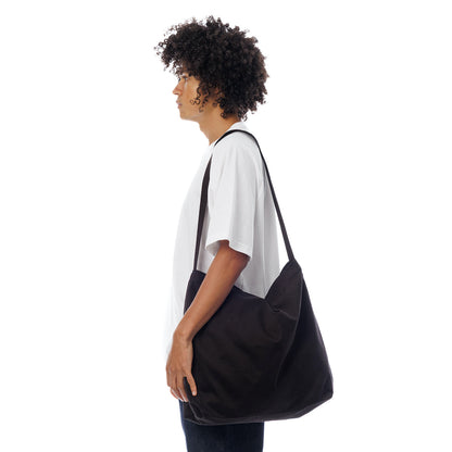 Sandinista Chino Student Shoulder Bag サンディニスタ チノ スチューデント ショルダー バッグ DS-CSB-05【メンズ ショルダーバッグ トートバッグ 2WAYバッグ チノ生地 26SS】