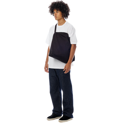 Sandinista Chino Student Shoulder Bag サンディニスタ チノ スチューデント ショルダー バッグ DS-CSB-05【メンズ ショルダーバッグ トートバッグ 2WAYバッグ チノ生地 26SS】