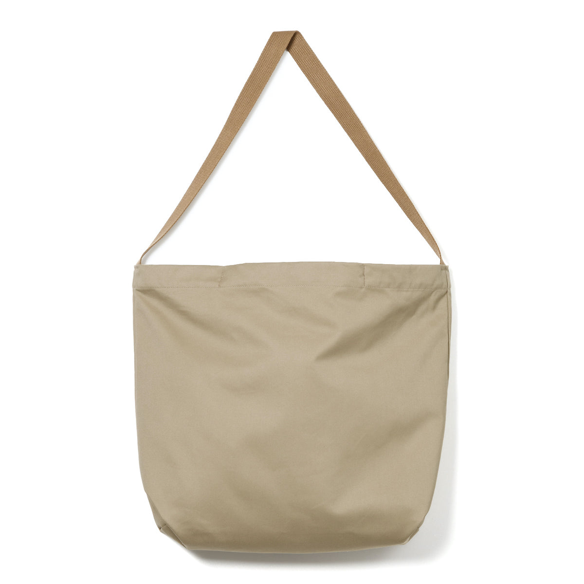 Sandinista Chino Student Shoulder Bag サンディニスタ チノ スチューデント ショルダー バッグ DS-CSB-05【メンズ ショルダーバッグ トートバッグ 2WAYバッグ チノ生地 26SS】
