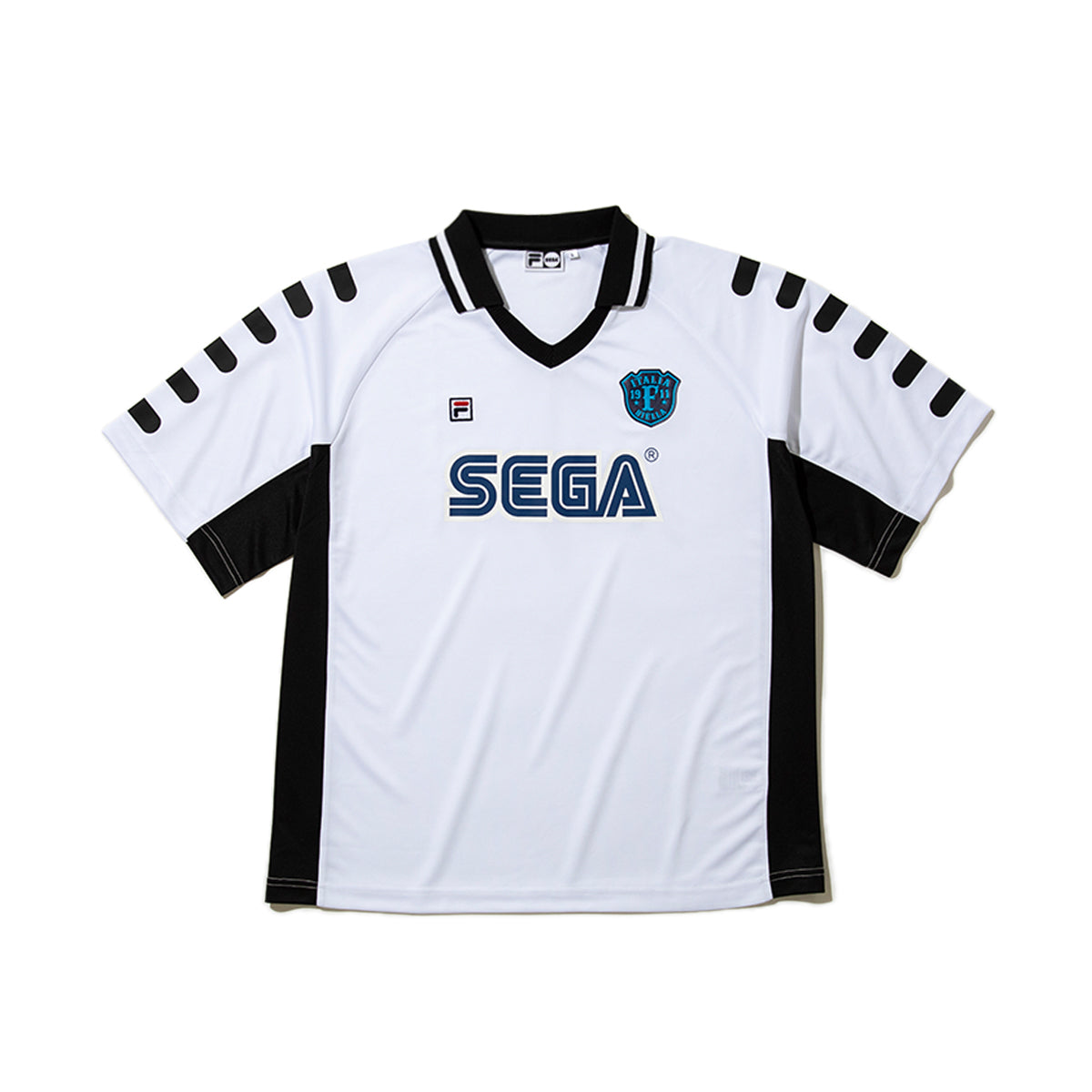 FILA FILA X SEGA FOOTBALL TEE CE6SAU701 – Kinetics（キネティクス