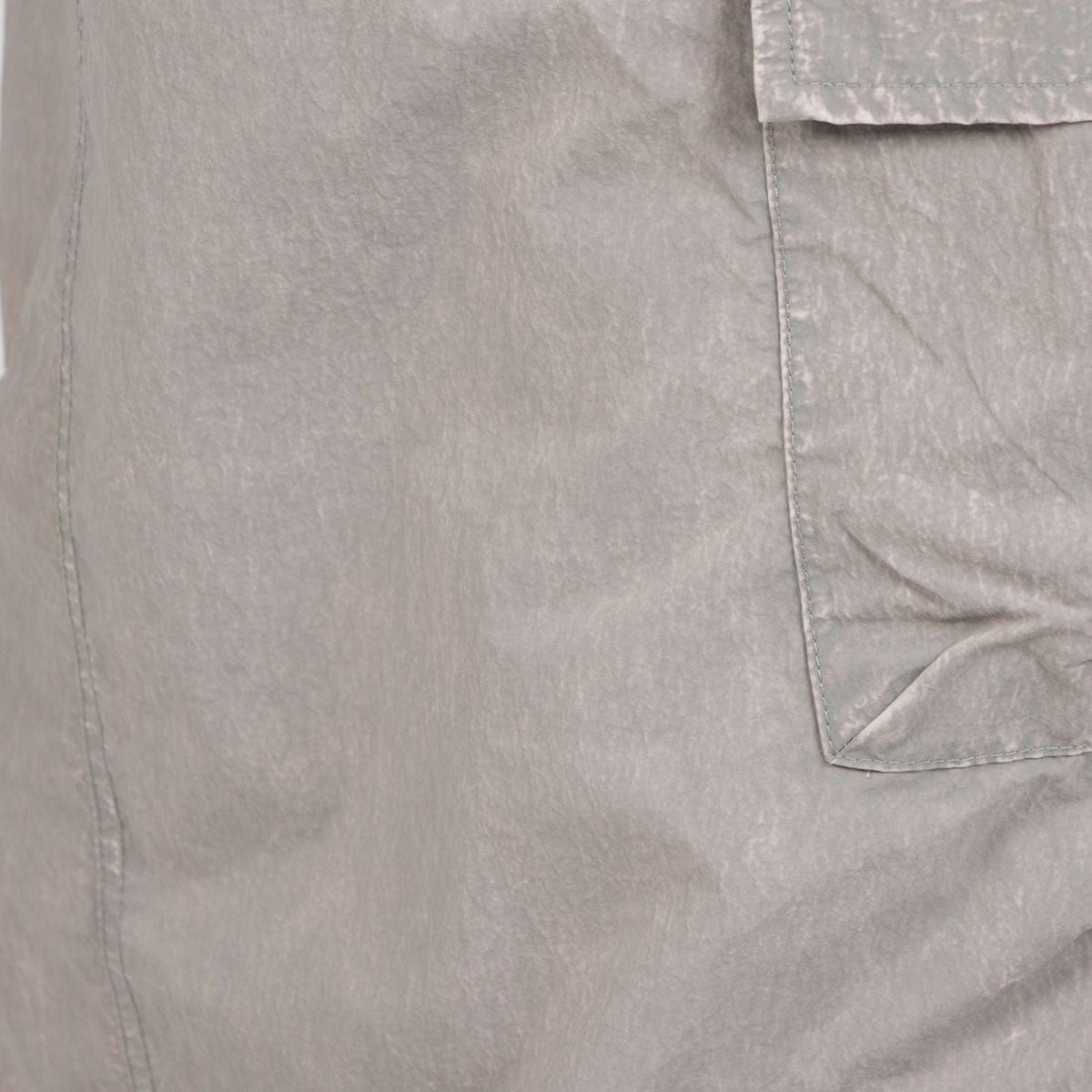 FILA CARGO SKIRT フィラ カーゴスカート CE6SCW007【レディース 製品染め サイドポケット ドローコード 26SS】