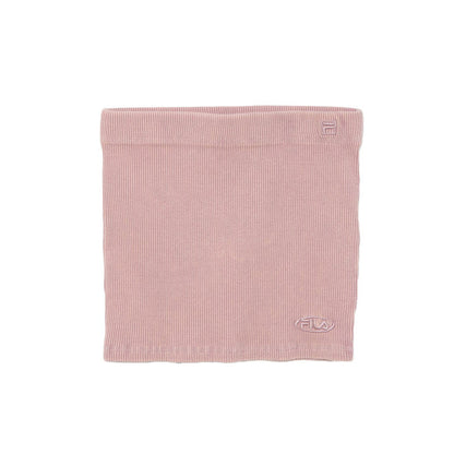 FILA PIGMENT RIB SKIRT フィラ ピグメント リブ スカート CE6SCW011【レディース 綿100% 製品染め加工 伸縮性 26SS】