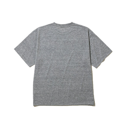 FILA FILA X SEGA SONIC SS TEE フィラ フィラ セガ ソニック SS ティー SM6SAU707【メンズ 半袖 コラボ ポリエステル素材 26SS】