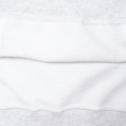 APPLEBUM “K.B.A.S.” Logo Crew Sweat アップルバム “K.B.A.S.” ロゴ クルー スウェット 2610403【メンズ ストリート スウェットトレーナー 裏パイル 綿100％ 26SS】