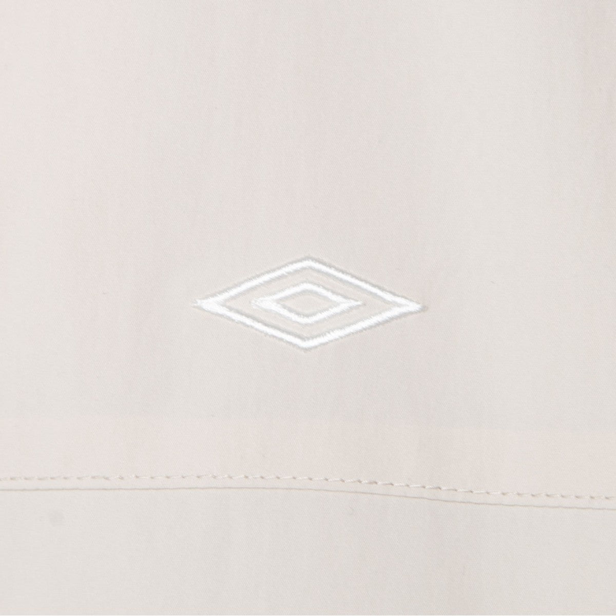 UMBRO HOUSE Track Jacket アンブロハウス トラックジャケット UMHO2501-BZ01【レディース トラックジャケット アウター 通気性 26SS】