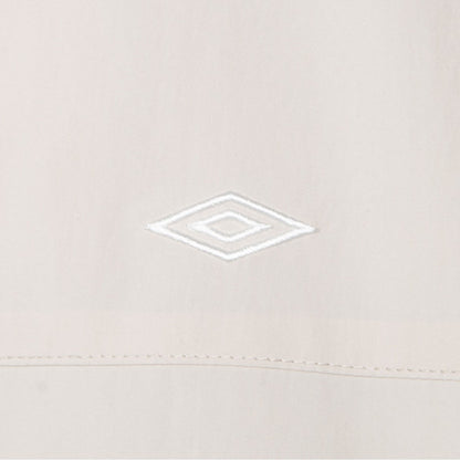 UMBRO HOUSE Track Jacket アンブロハウス トラックジャケット UMHO2501-BZ01【レディース トラックジャケット アウター 通気性 26SS】